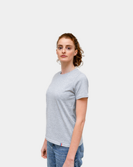 T-shirt pour femme Made in France à personnaliser