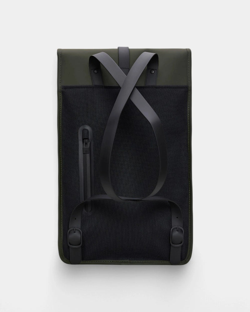 Backpack Rains à personnaliser – Sac à dos pour ordinateur 15