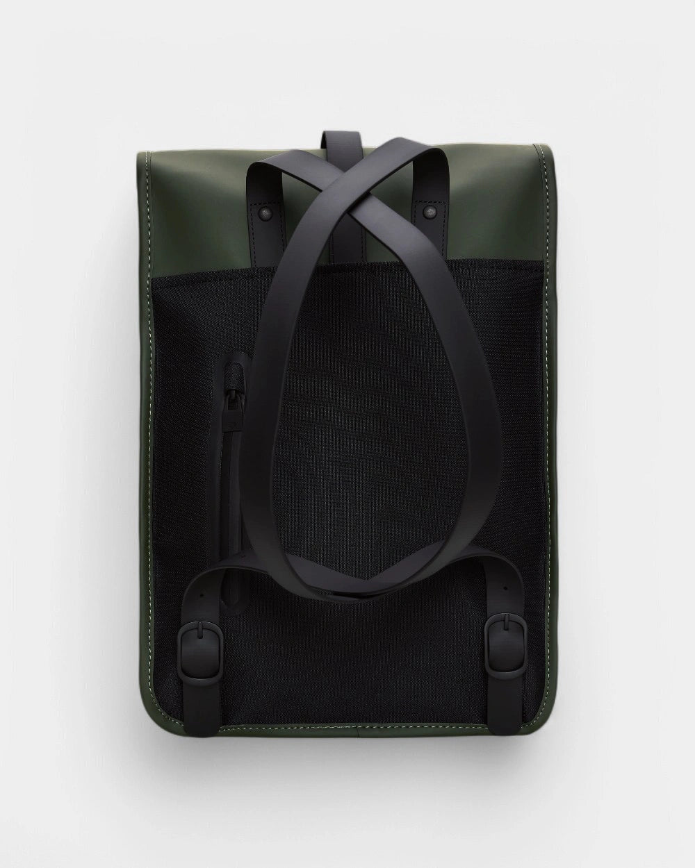Sac à dos imperméable mini Rains à personnaliser
