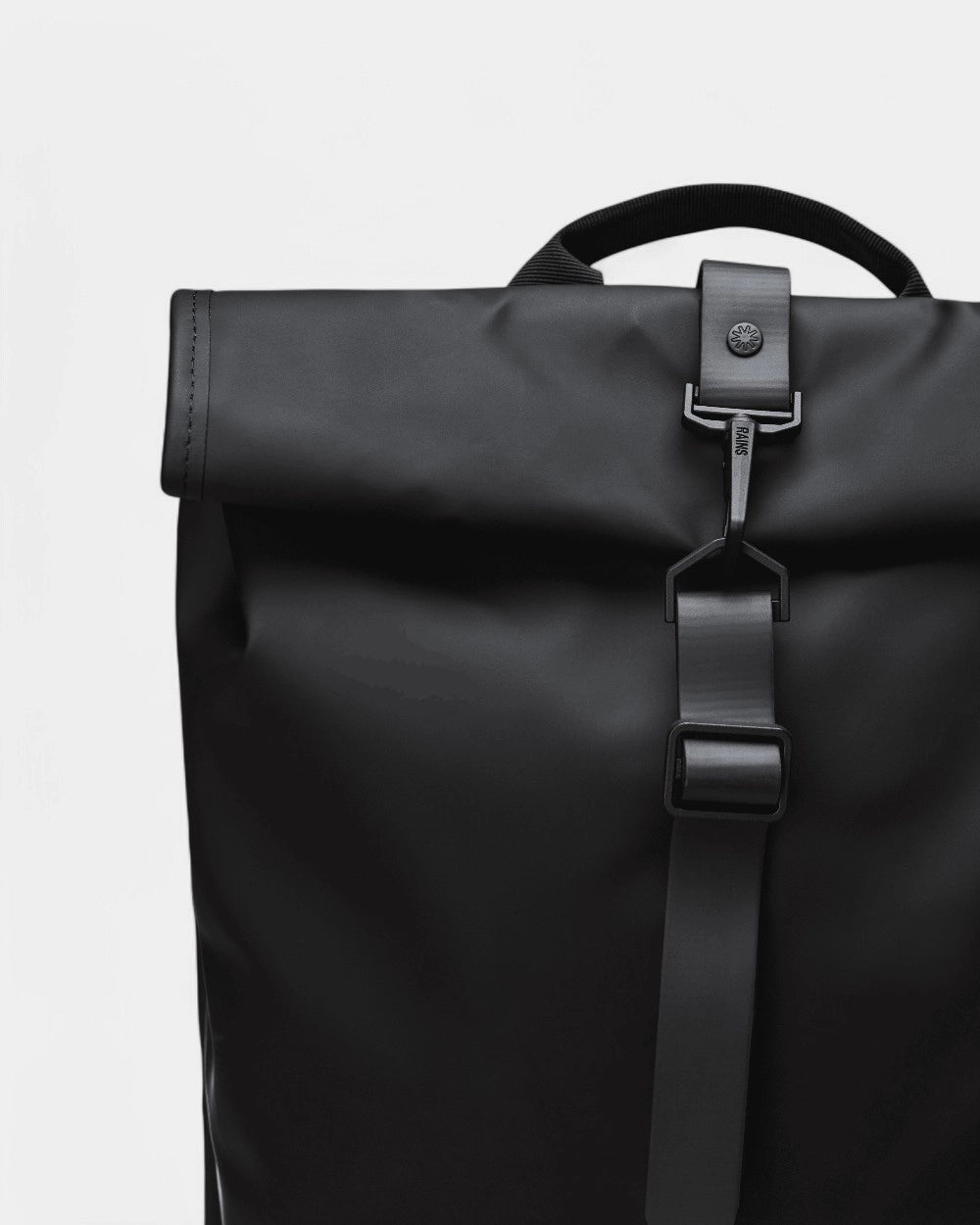 Sac à dos de ville Rains à personnaliser