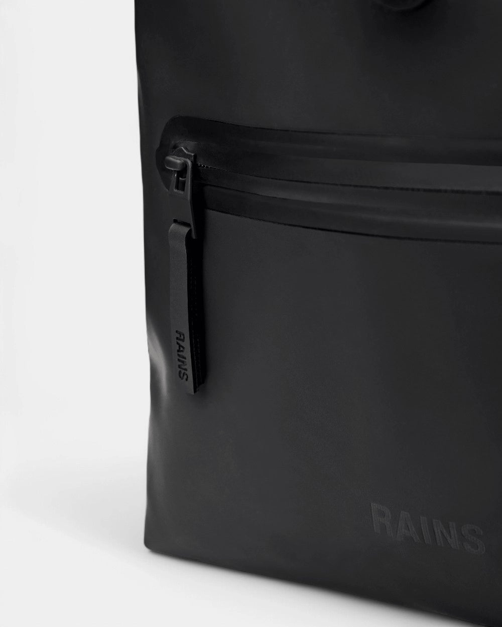 Sac à dos de ville Rains à personnaliser