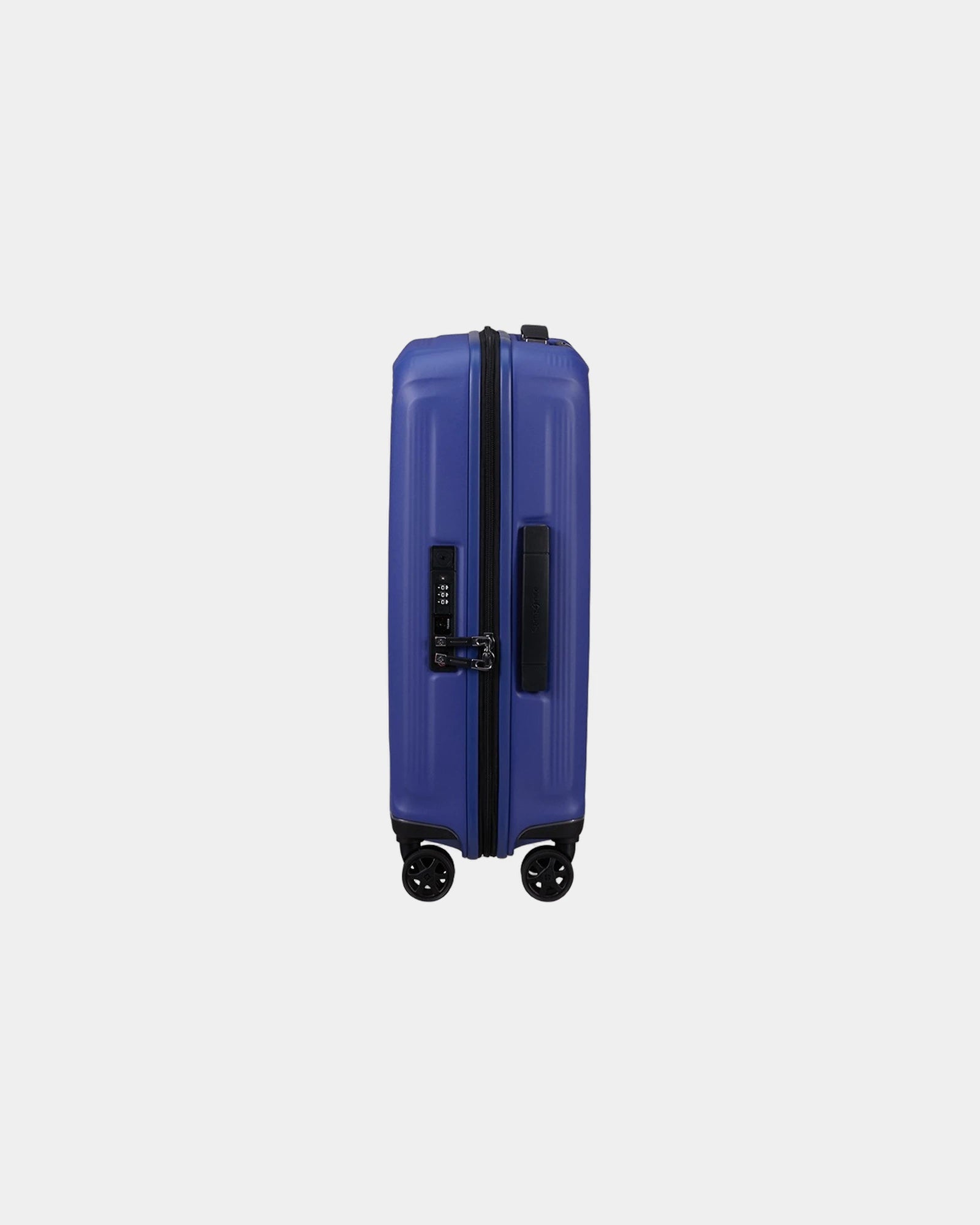 Valise rigide extensible Samsonite Nuon 55 cm à personnaliser - 23