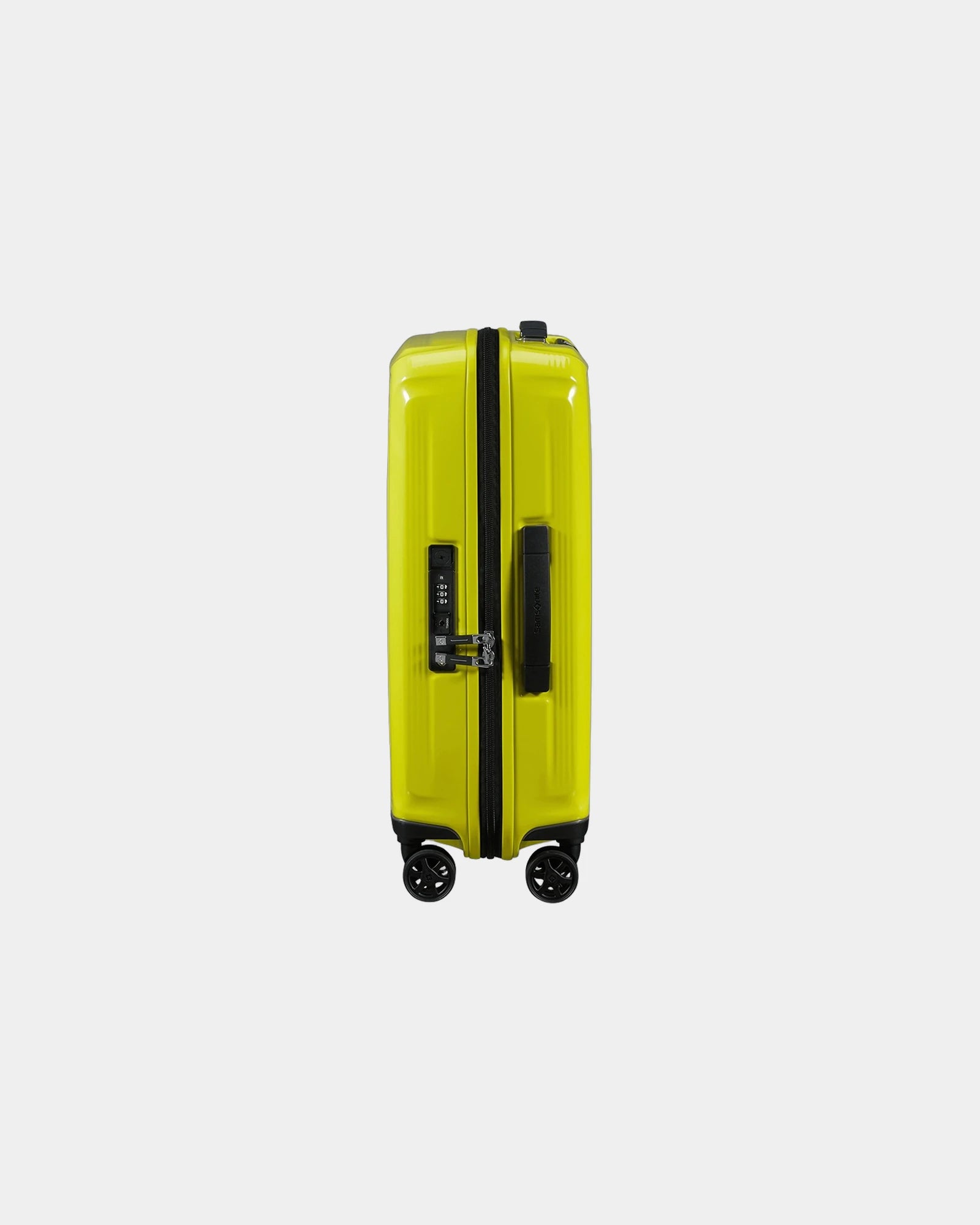 Valise rigide extensible Samsonite Nuon 55 cm à personnaliser - 19