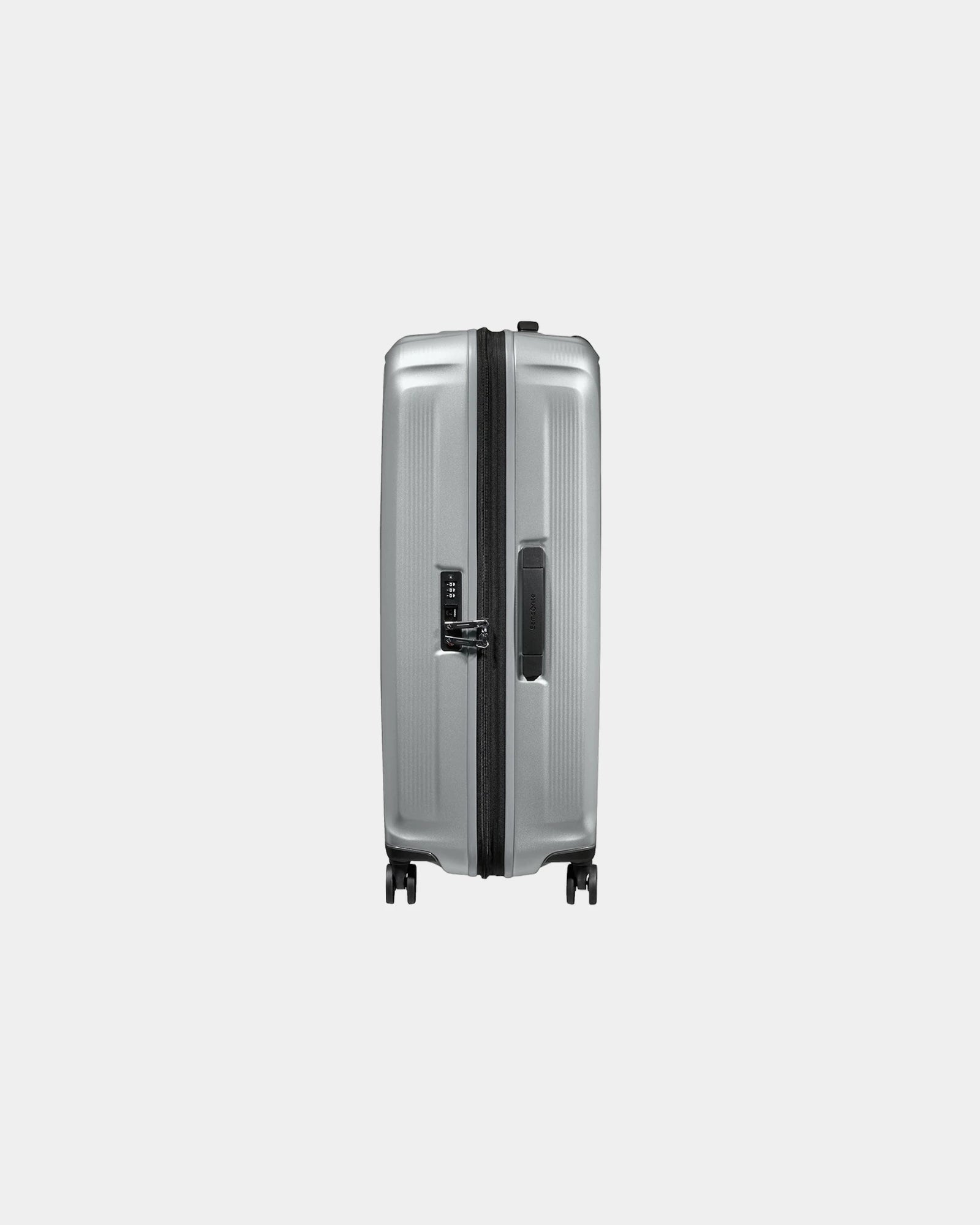 Valise rigide extensible Samsonite Nuon 69 cm à personnaliser - 3