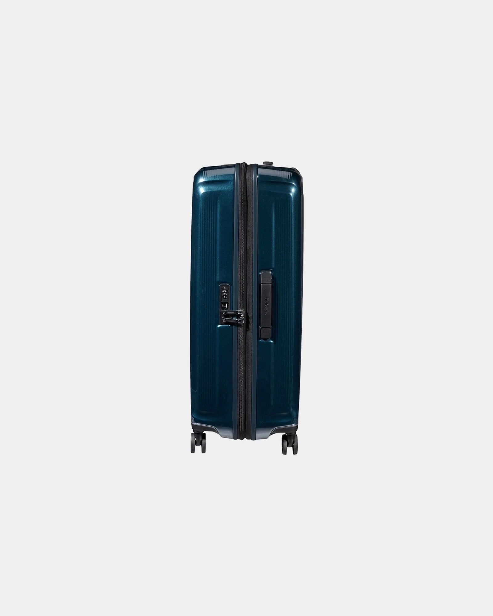 Valise rigide extensible Samsonite Nuon 75 cm à personnaliser - 15