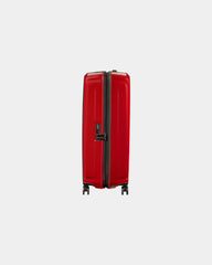 Valise rigide extensible Samsonite Nuon 75 cm à personnaliser - 2