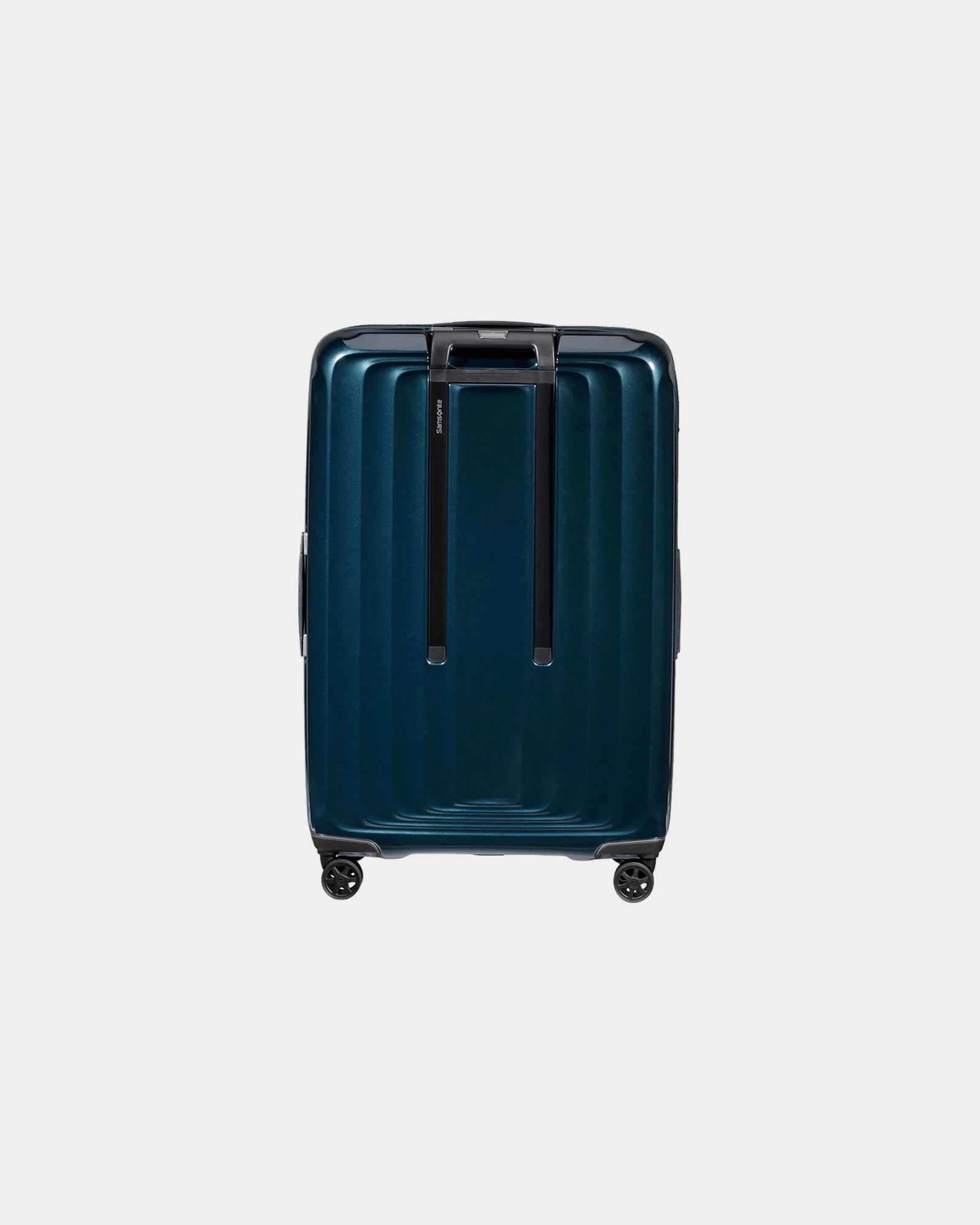 Valise rigide extensible Samsonite Nuon 81 cm à personnaliser - 16