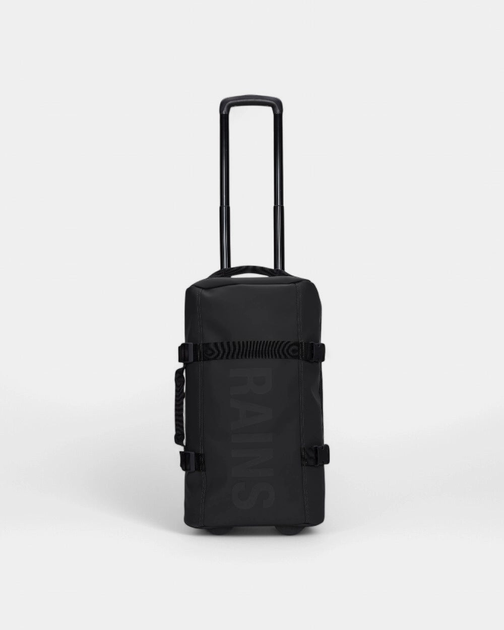 Valise cabine Rains à personnaliser