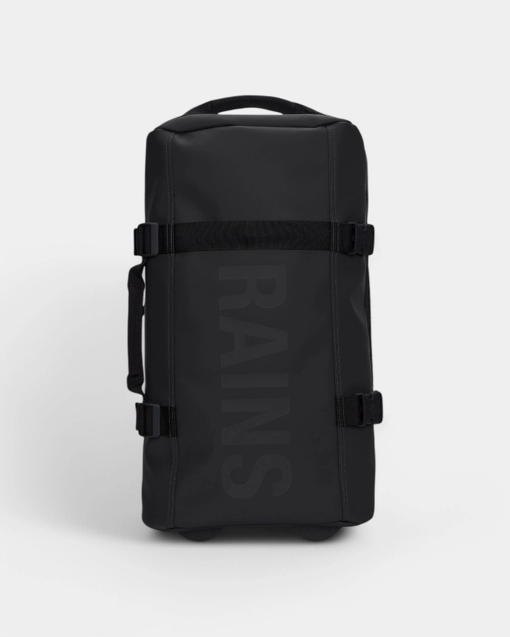 Valise cabine Rains à personnaliser