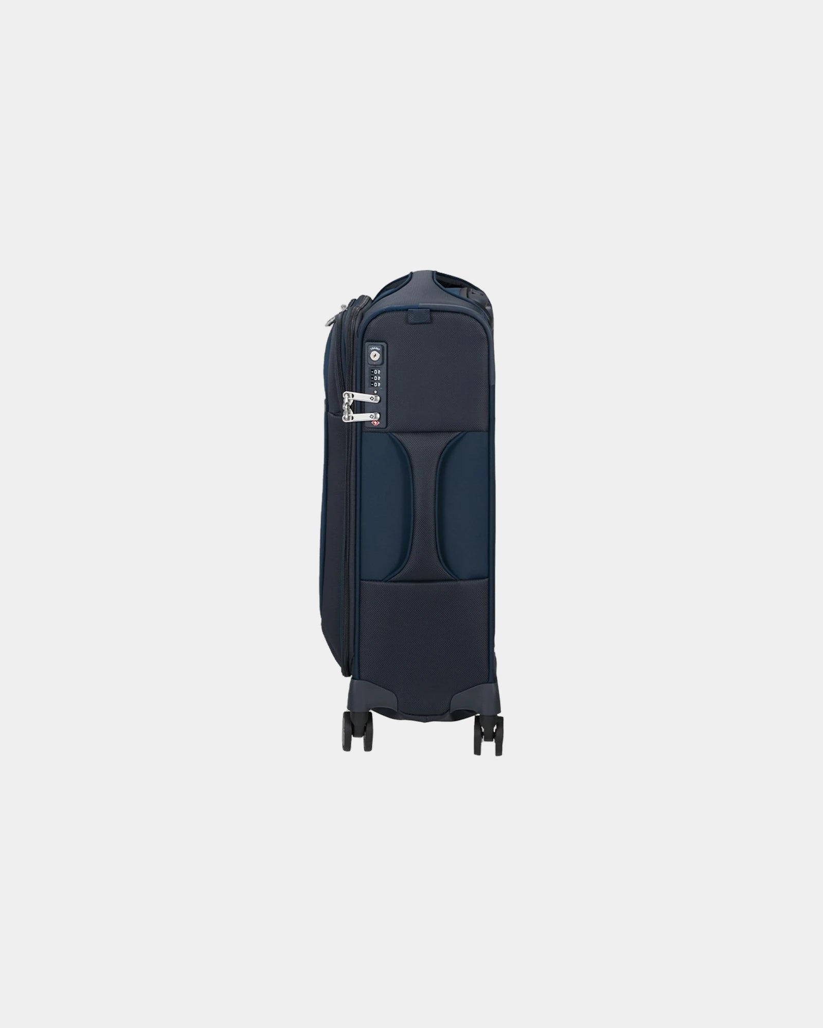 Valise souple extensible Samsonite D'LITE 63 cm à personnaliser - 7