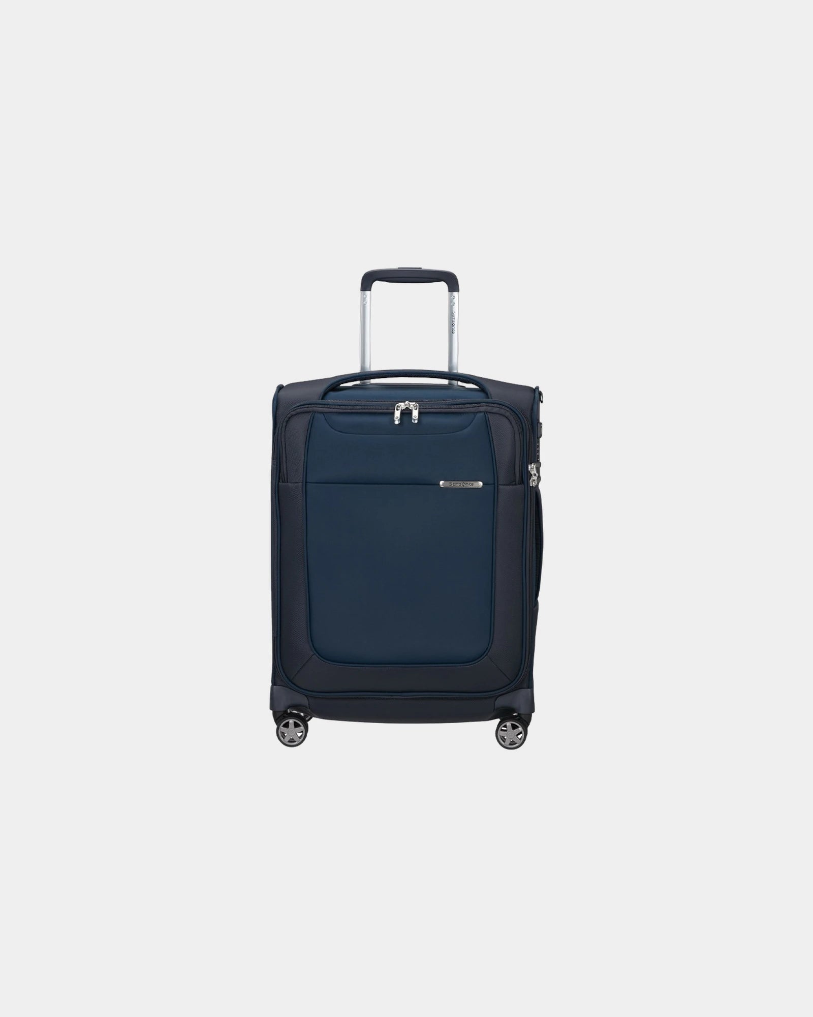 Valise souple extensible Samsonite D'LITE 71 cm à personnaliser - 5