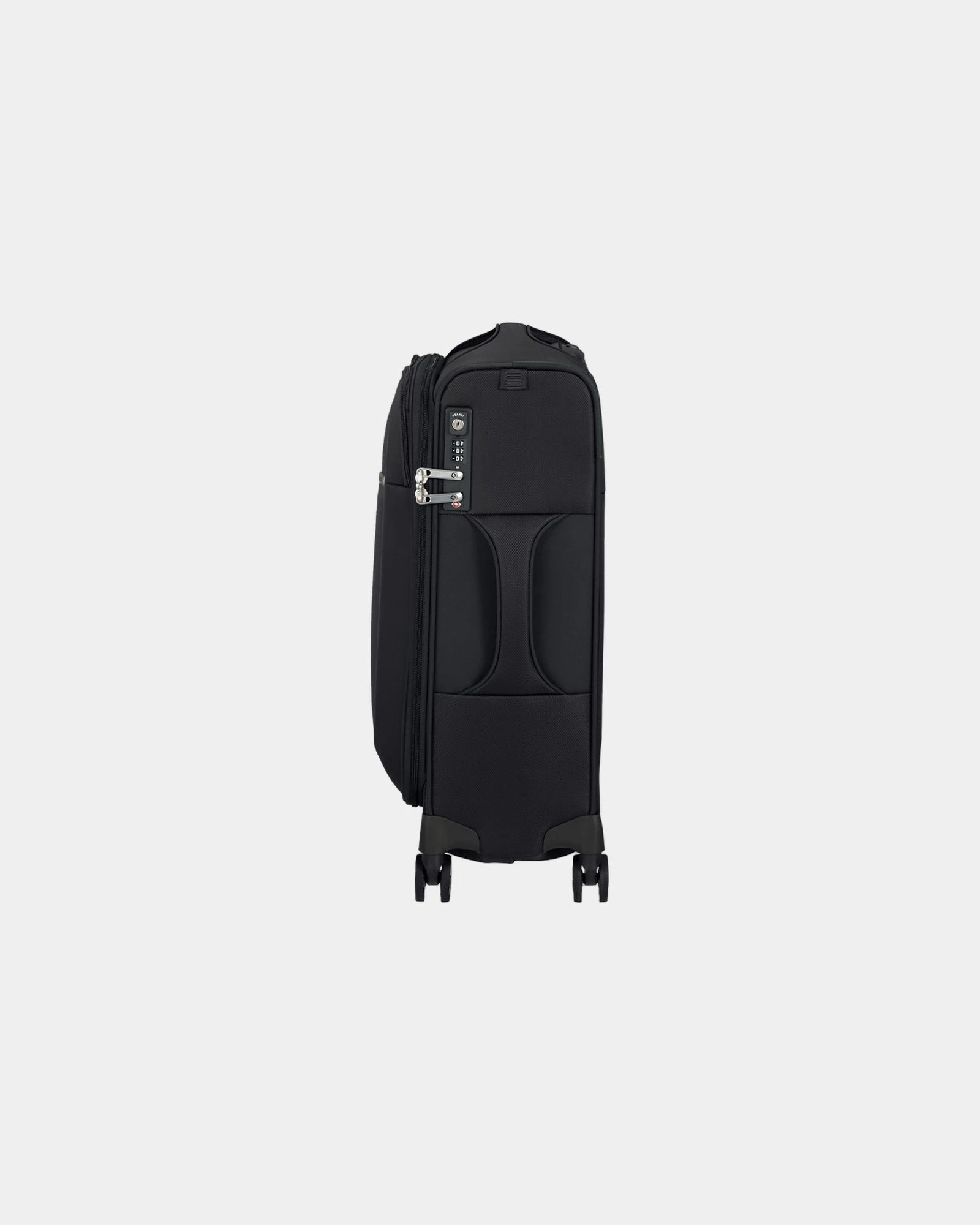 Valise souple extensible Samsonite D'LITE 78 cm à personnaliser - 3