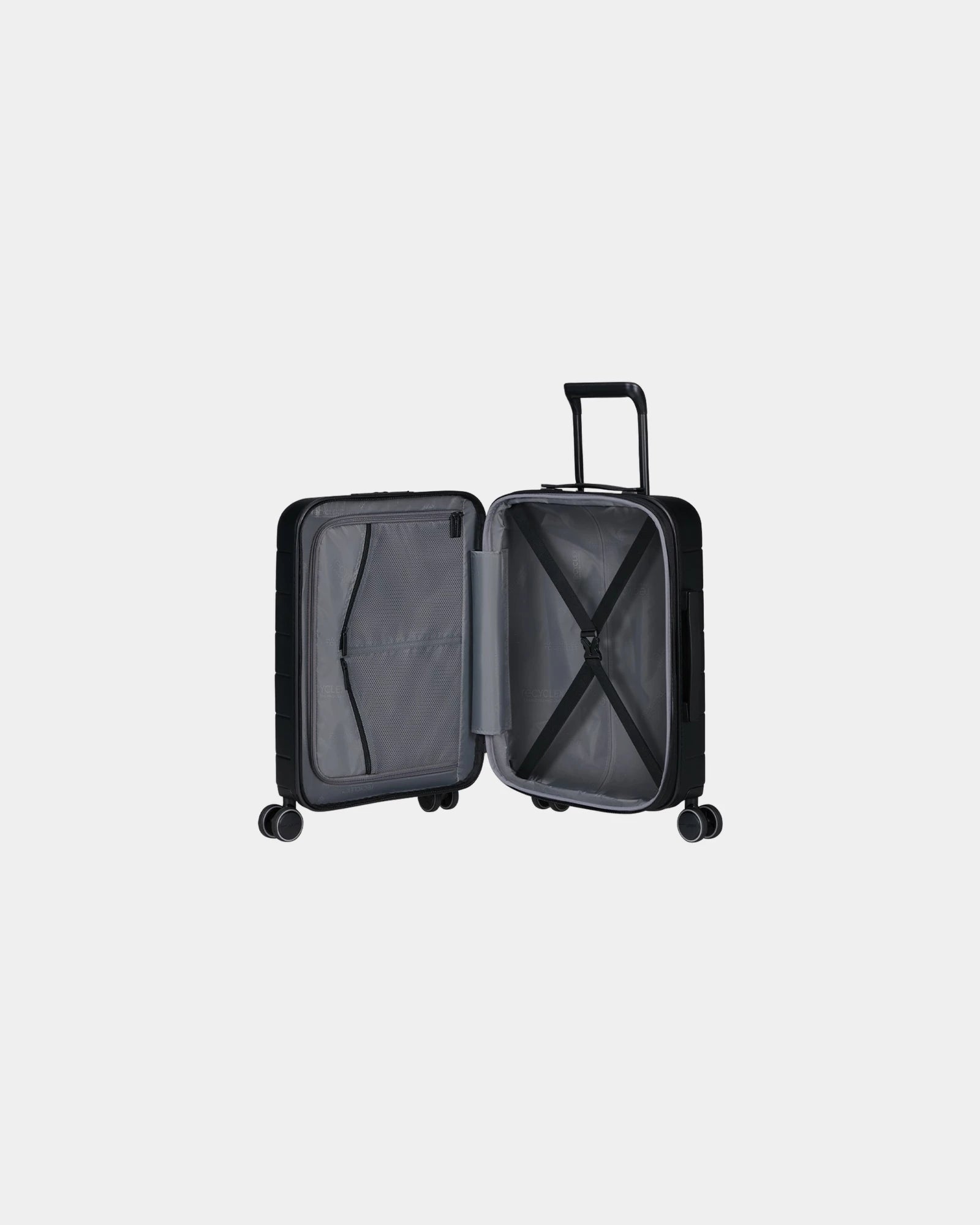 Valise polycarbonate 55 cm American Tourister à personnaliser - 15