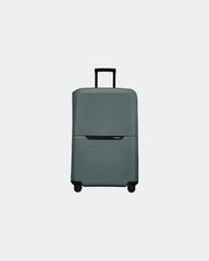 Valise rigide recyclée Samsonite Magnum 75 cm à personnaliser - 1