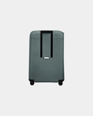 Valise rigide recyclée Samsonite Magnum 75 cm à personnaliser - 4