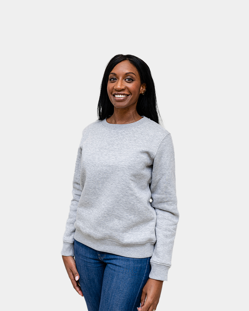Sweat pour femme sale