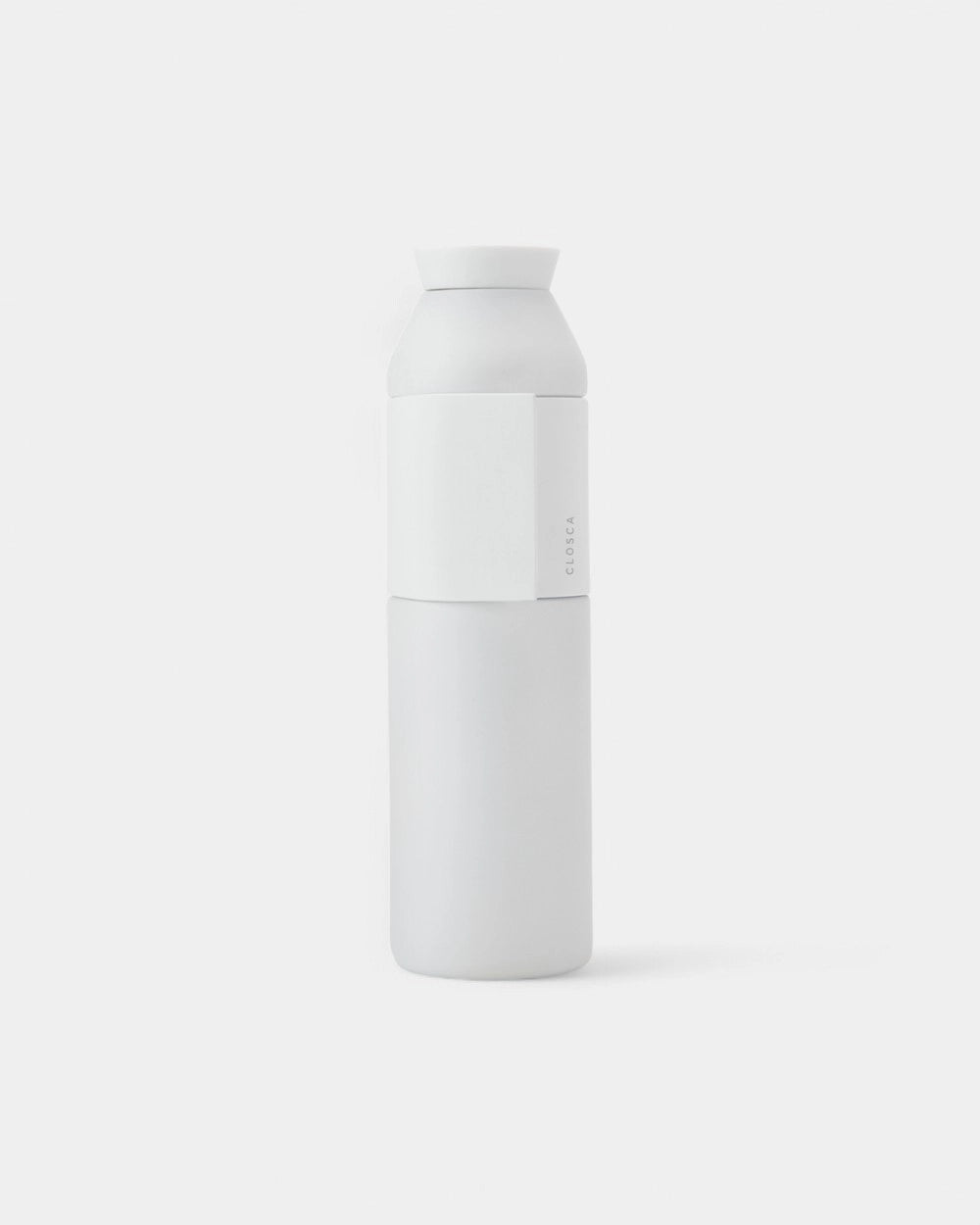 Bouteille thermos L à personnaliser