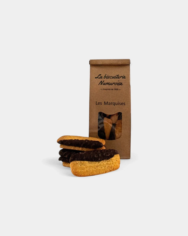 Biscuits sucrées à personnaliser