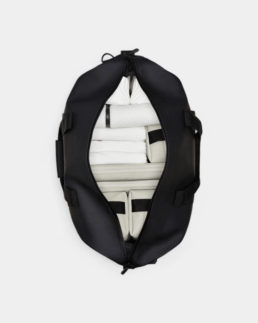 Sac de week-end Rains personnalisable
