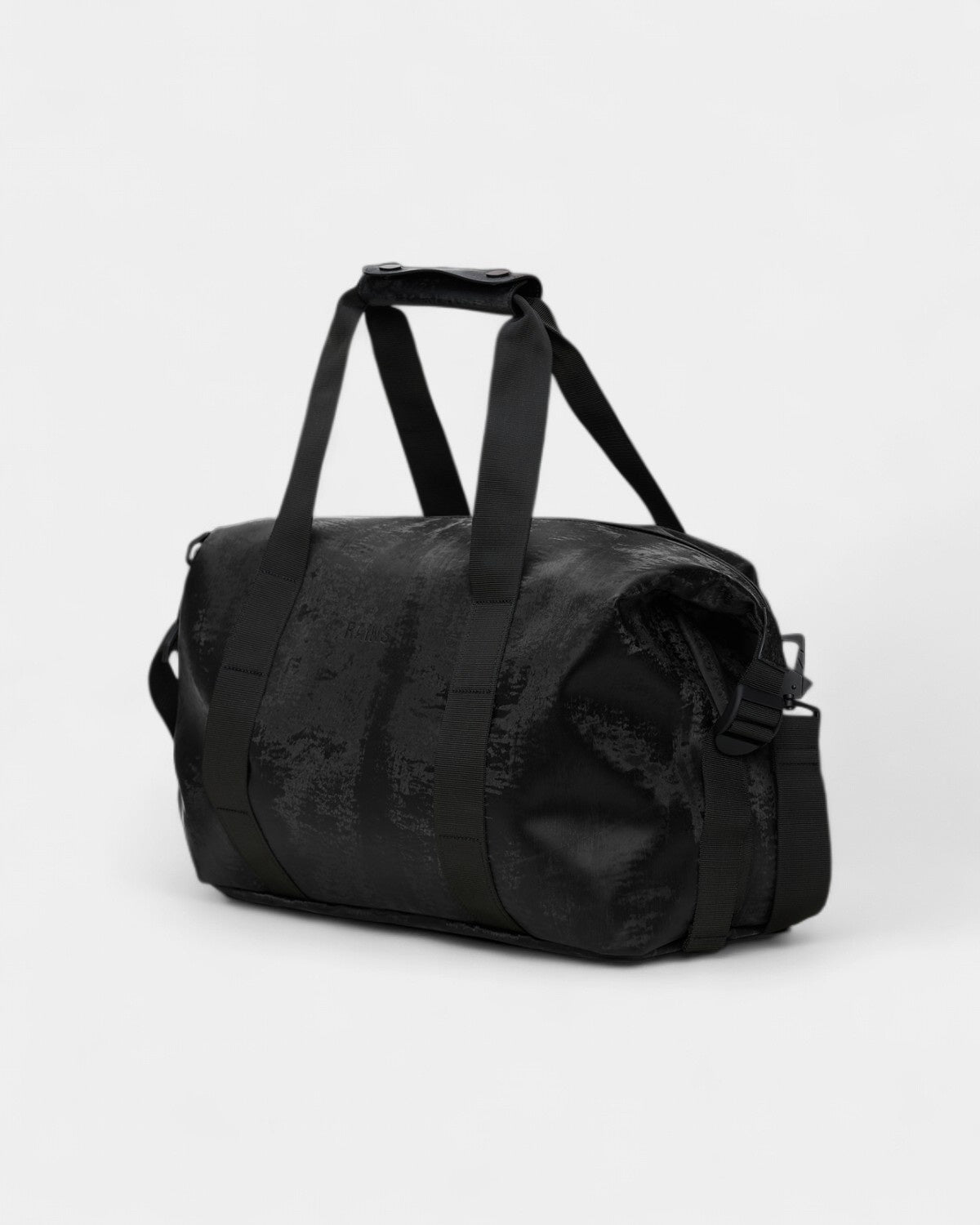 Sac de week-end small Rains à personnaliser