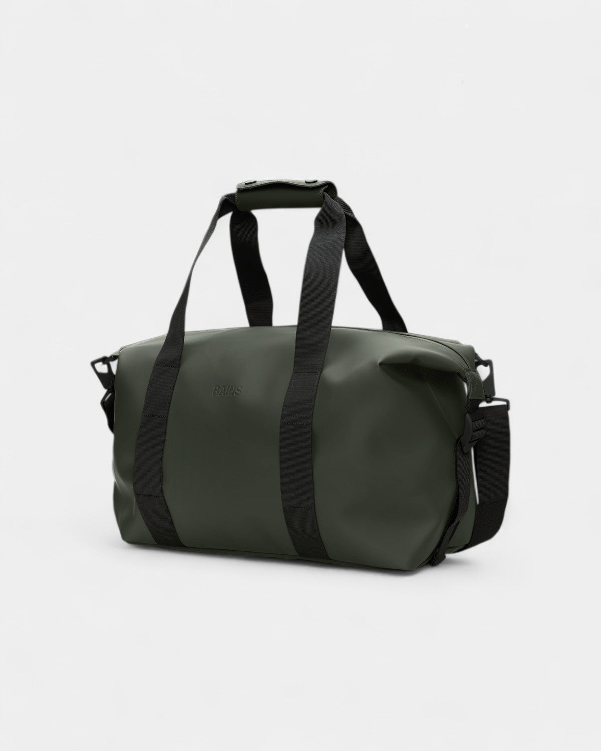 Sac de week-end small Rains à personnaliser