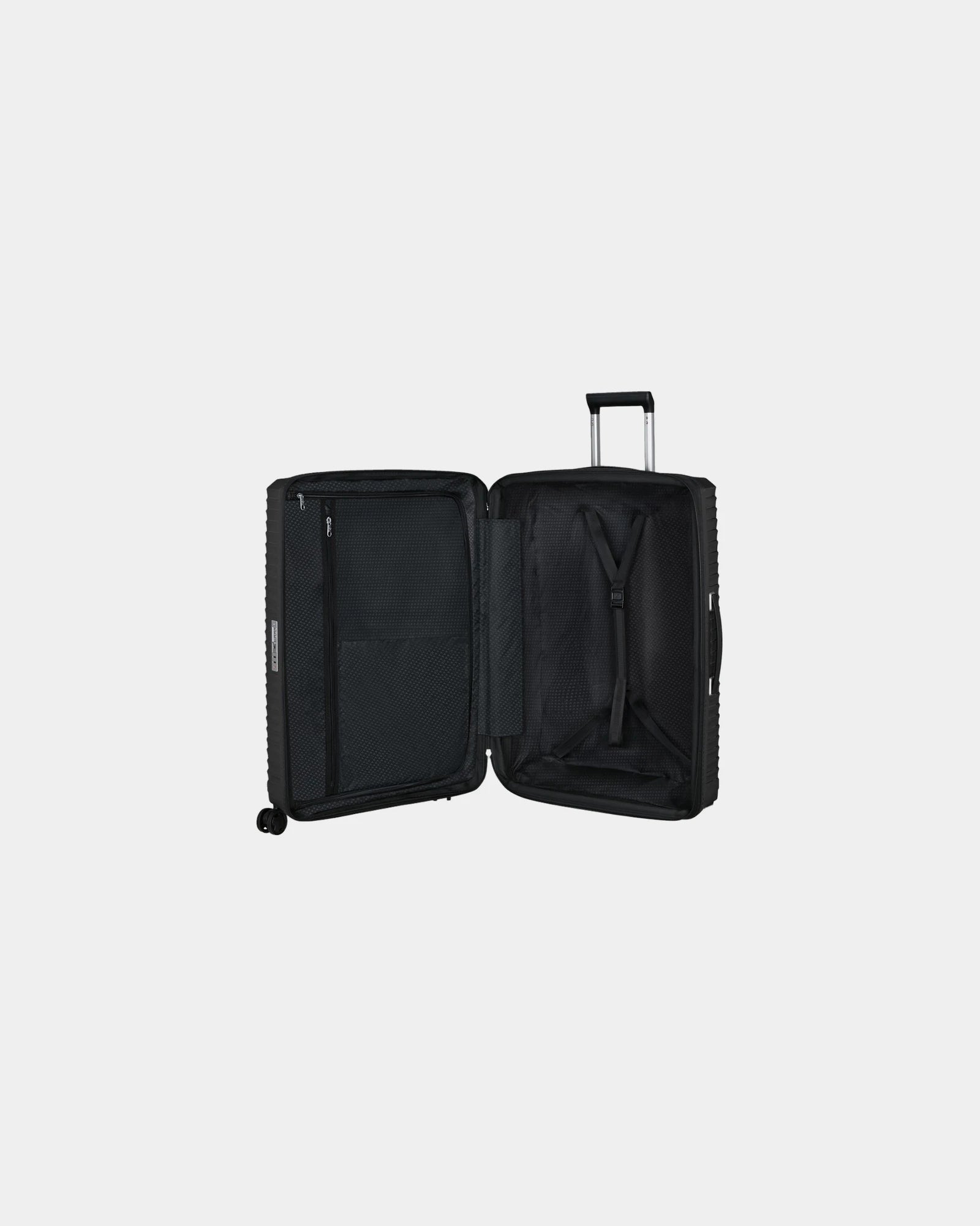 Valise rigide extensible Samsonite Upscape 55 cm à personnaliser - 7
