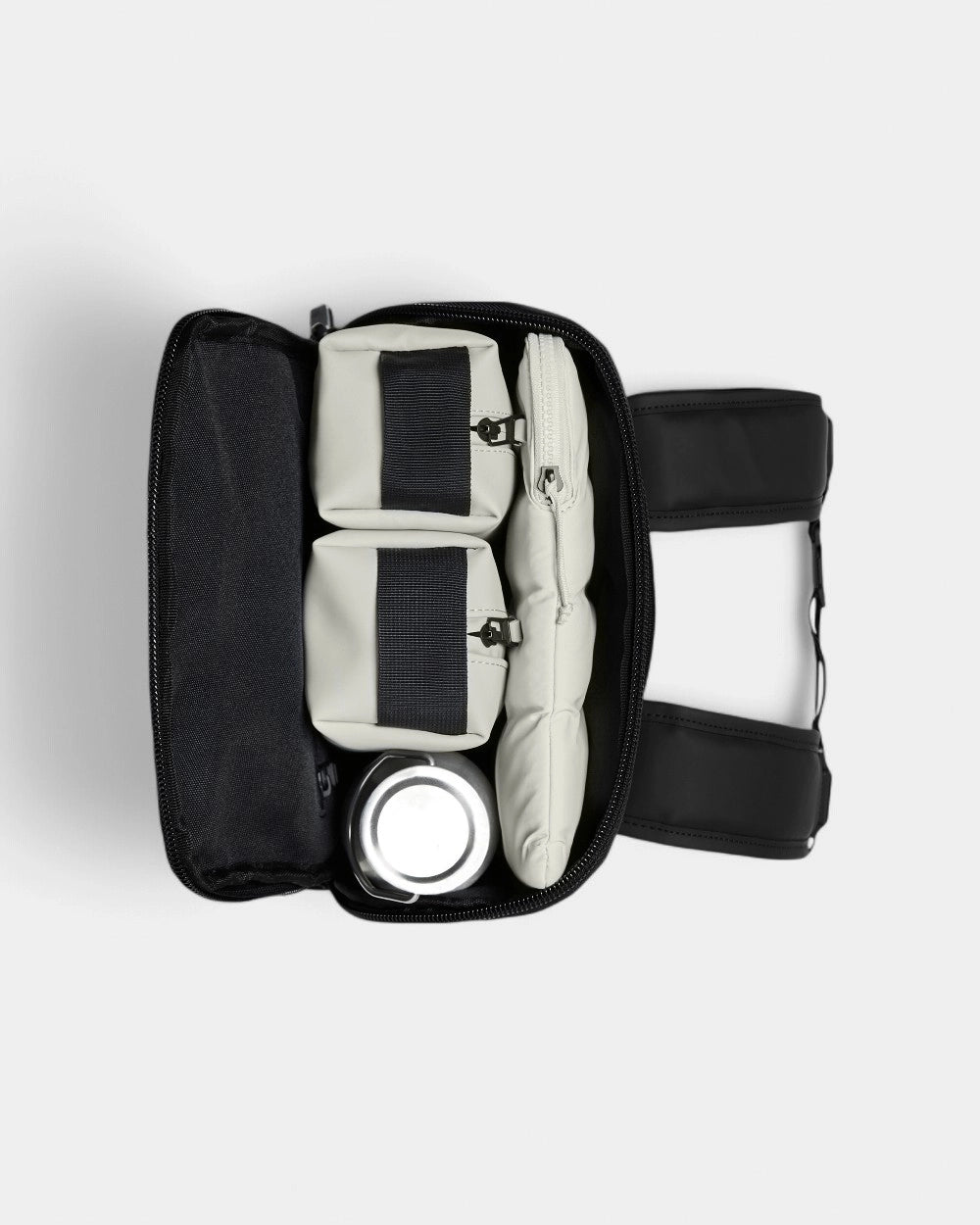 Sac à dos cargo Rains à personnaliser