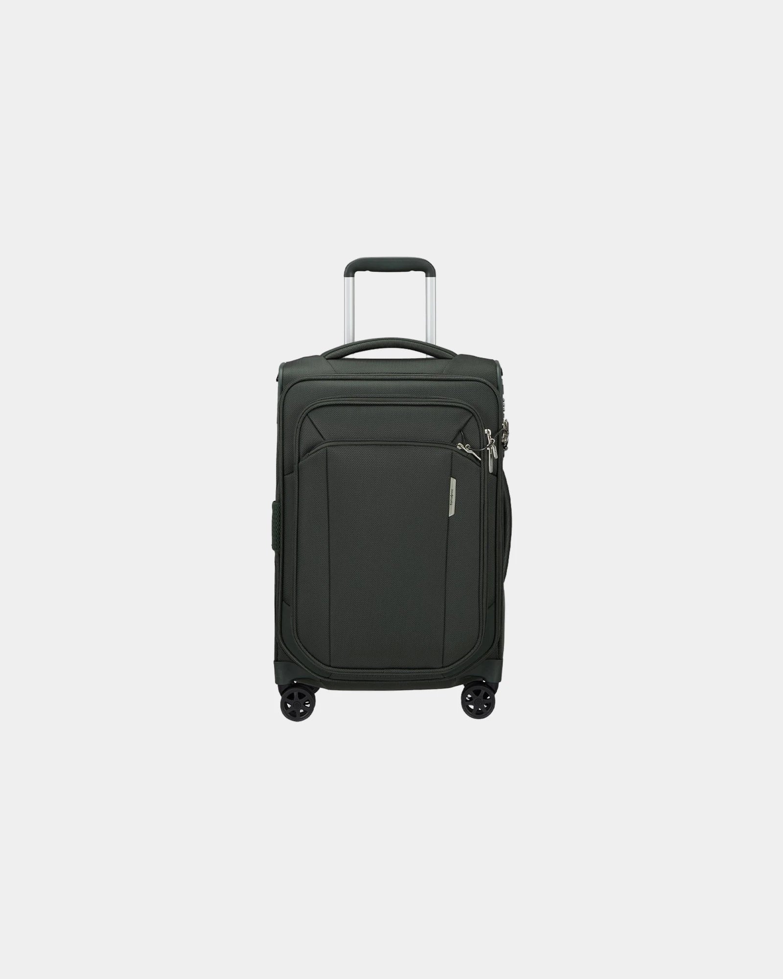 Valise souple recyclée Samsonite RESPARK 55 cm - 8