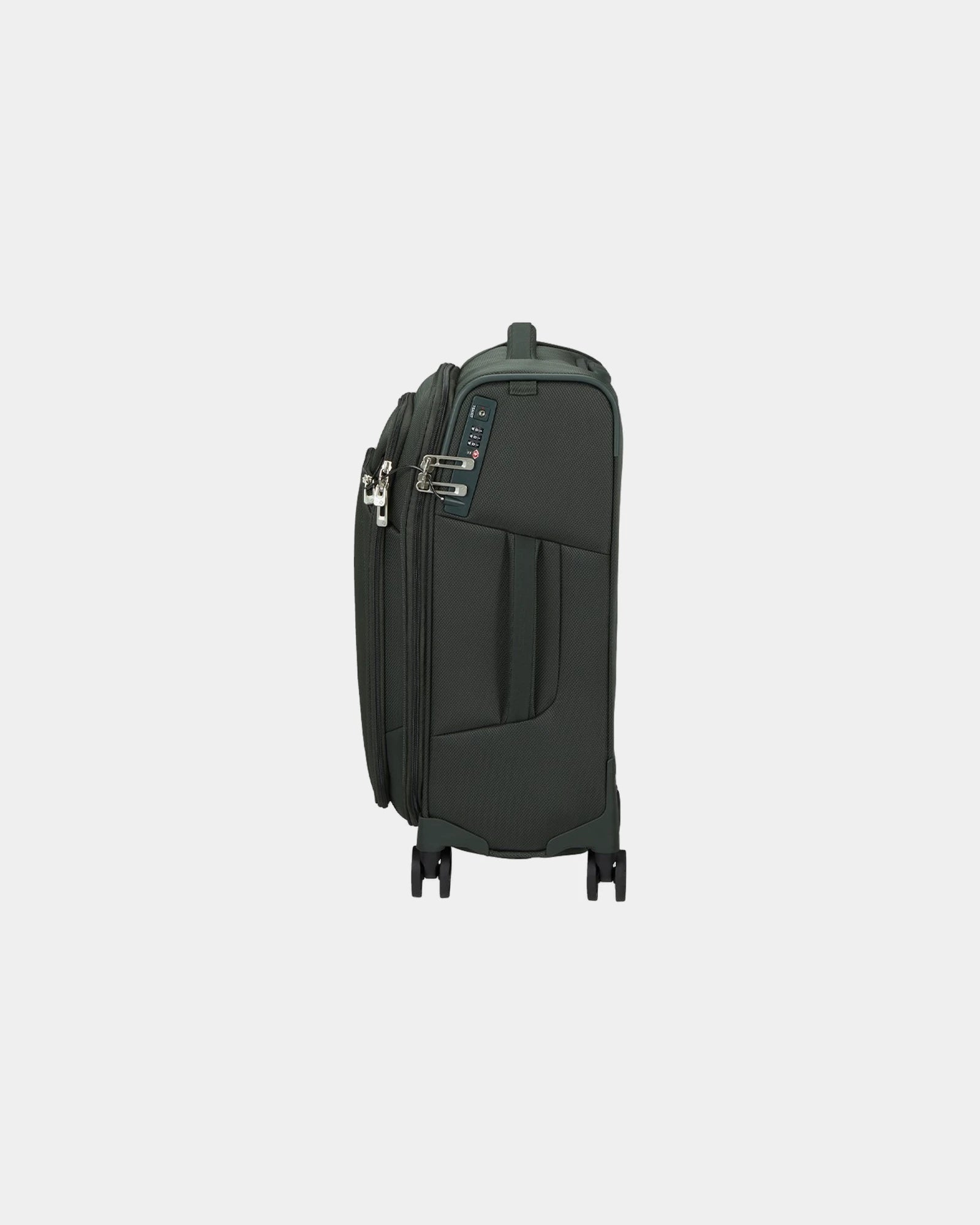Valise souple recyclée Samsonite RESPARK 67 cm à personnaliser - 9