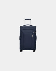 Valise 4 roues recyclée Samsonite RESPARK 82 cm à personnaliser - 4
