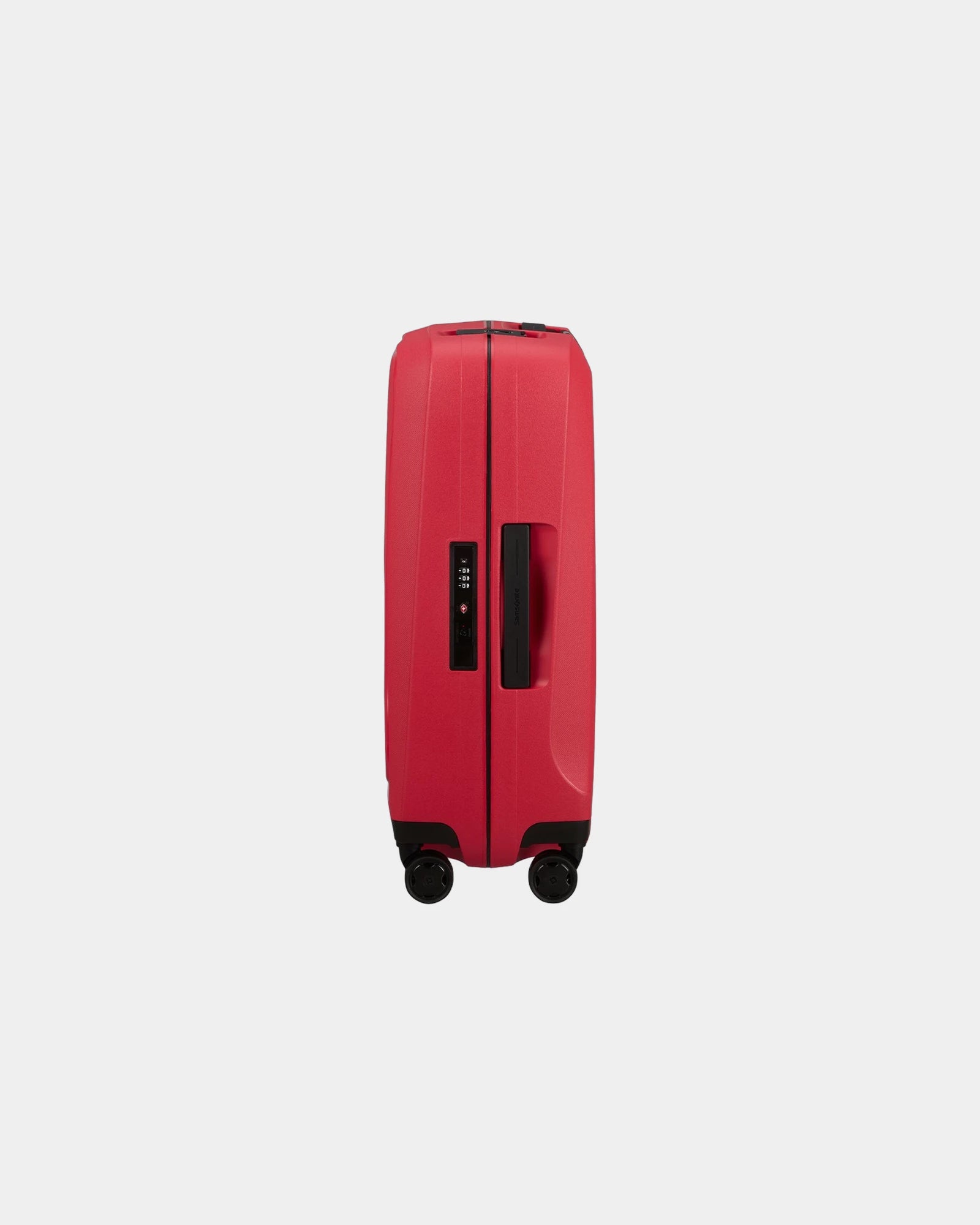 Valise 4 roues recyclée Samsonite Essens 55 cm - 24