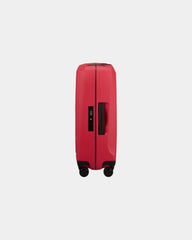 Valise 4 roues recyclée Samsonite Essens 55 cm - 24