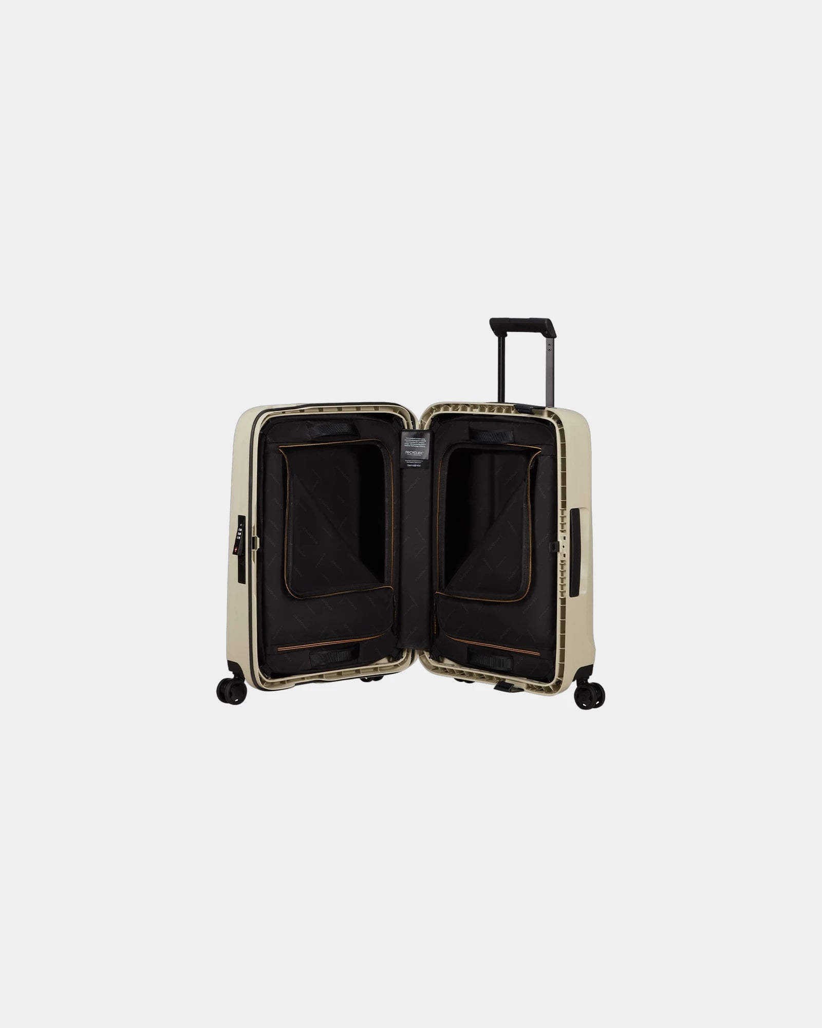 Valise 69 cm Samsonite Essens à personnaliser - 17