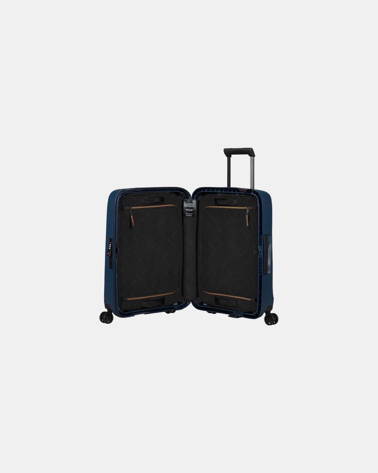 Valise 4 roues 75 cm Samsonite Essens à personnaliser - 5