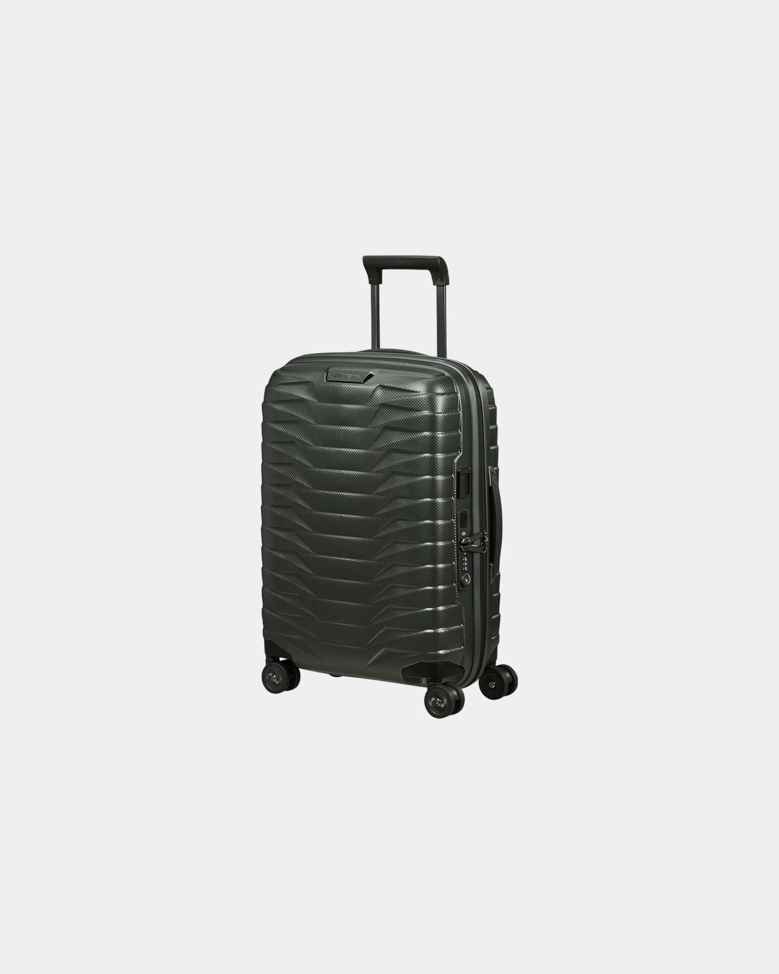 Valise rigide 86 cm Samsonite Proxis à personnaliser - 9
