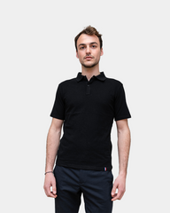 Polo pour homme Made in France personnalisable