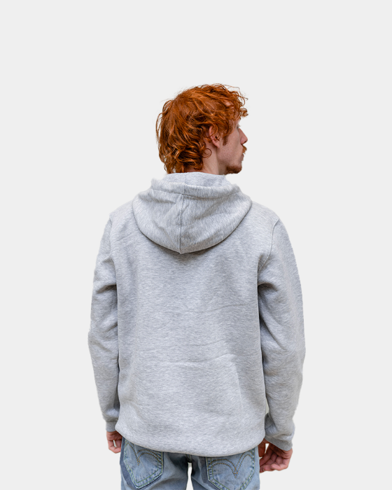Hoodie pour homme Made in France personnalisable