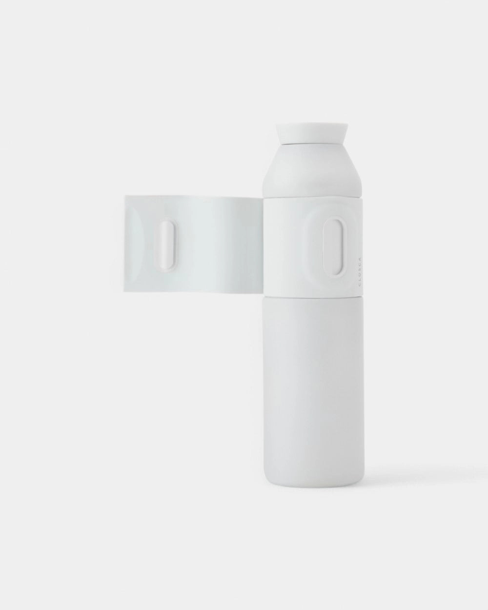 Bouteille thermos L à personnaliser