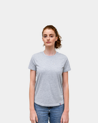 T-shirt pour femme Made in France à personnaliser
