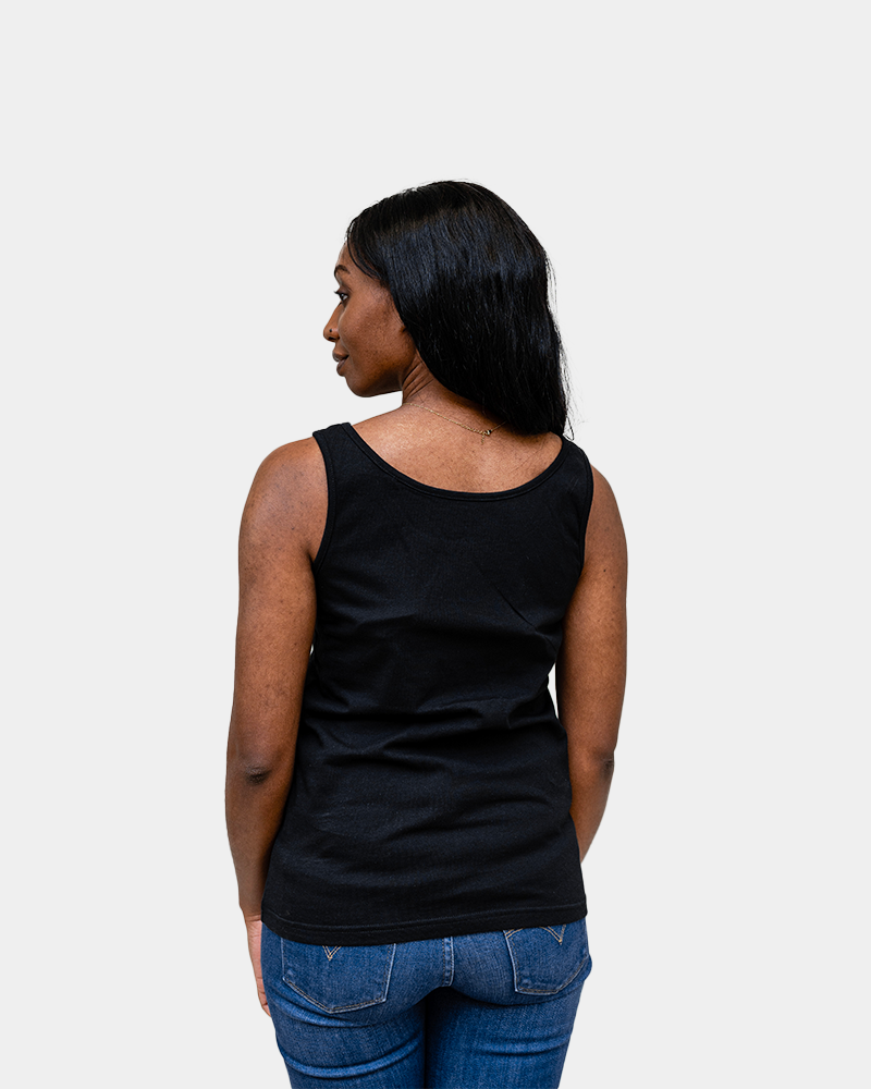 Débardeur femme éco-responsable à personnaliser