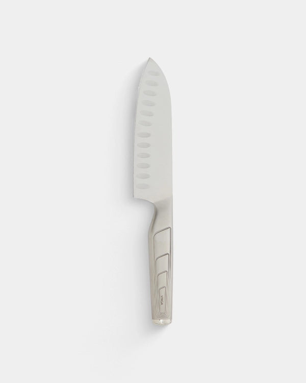 Couteau santoku à personnaliser