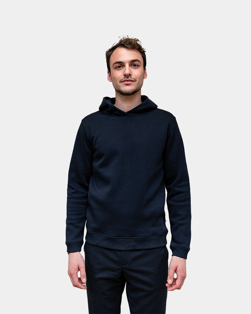 Sweat pour homme Made in France à personnaliser