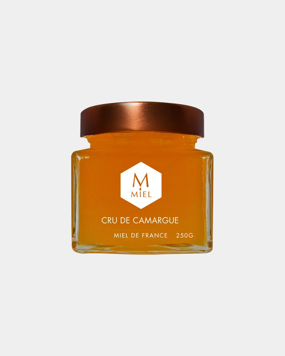 Miel Made in France à personnaliser