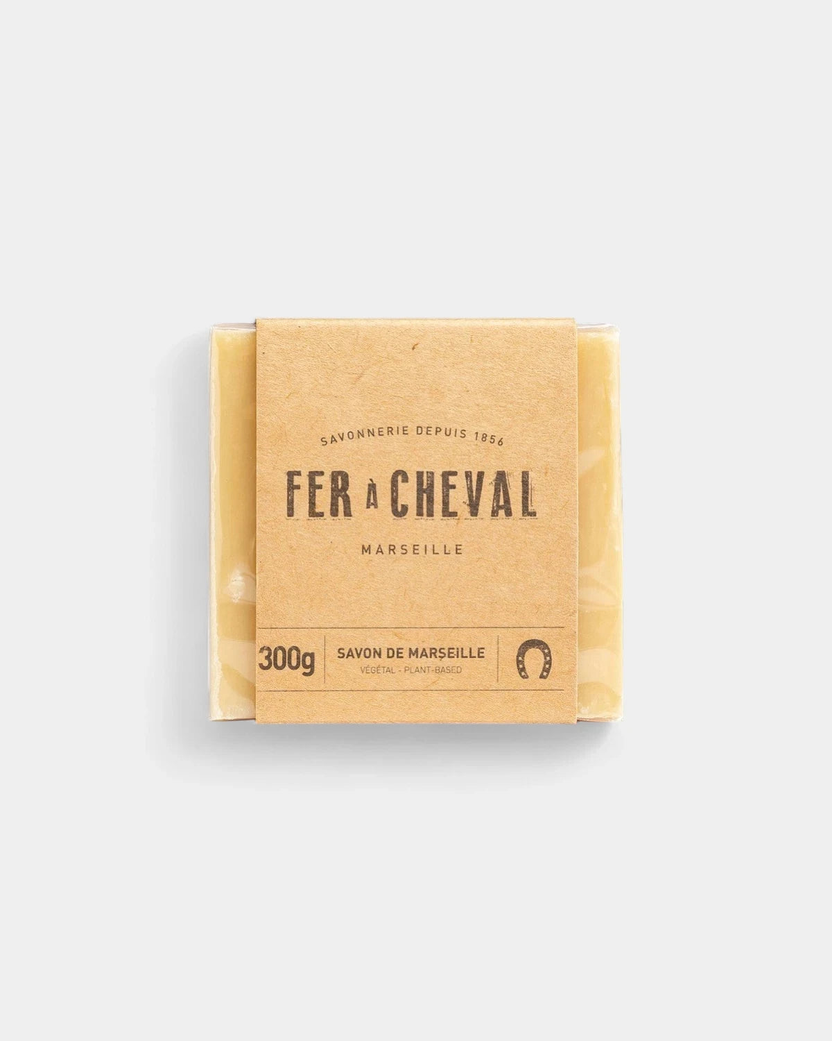 Savon de Marseille en cube 300g