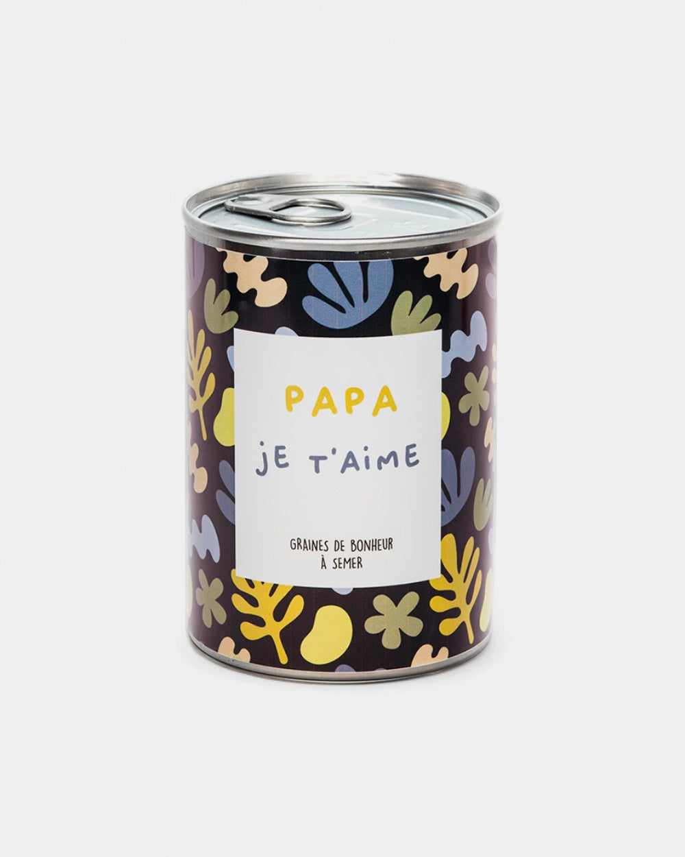 Kits de graines éco-responsable à personnaliser