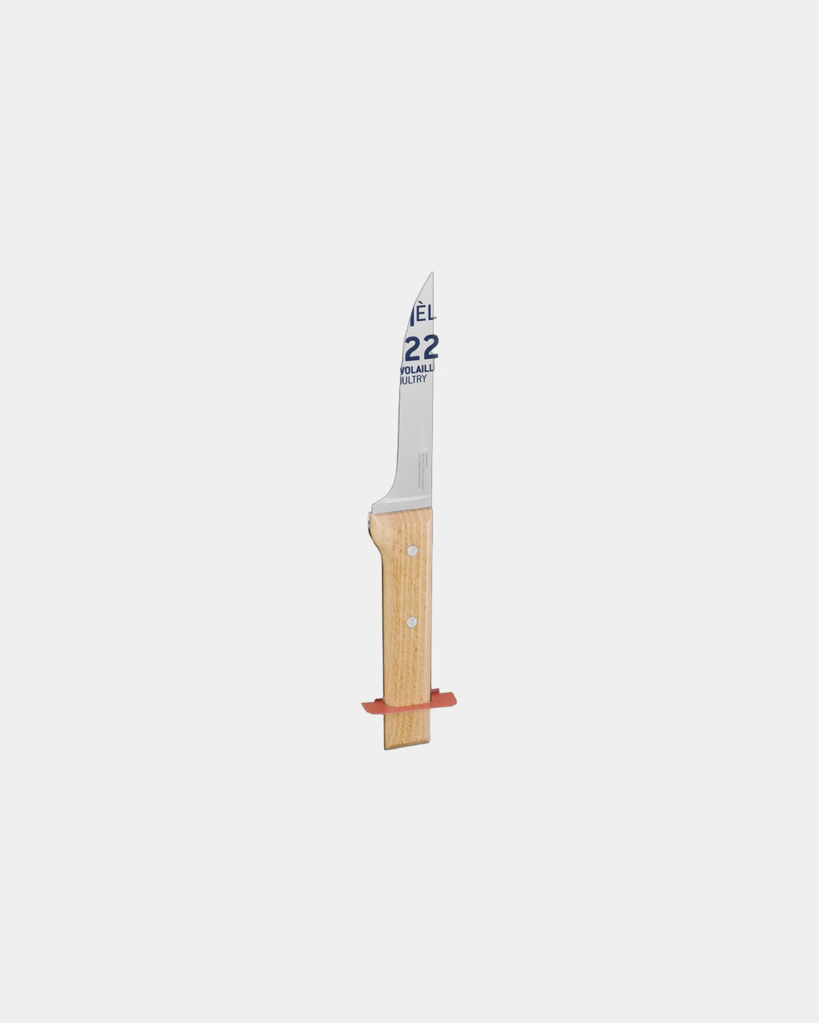 Couteau de cuisine Opinel N°122 à personnaliser - 1