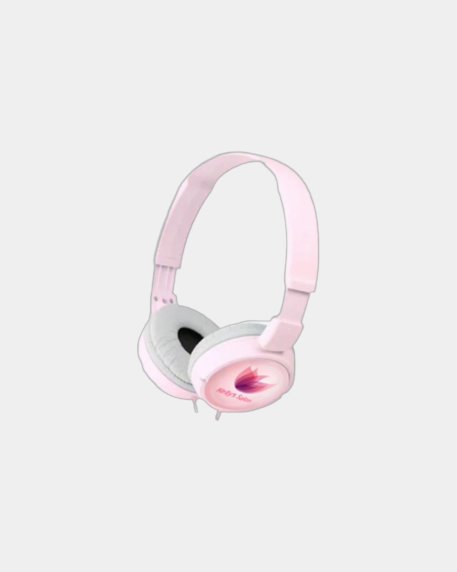 Casque audio Sony MDR-ZX110 à personnaliser - Rose