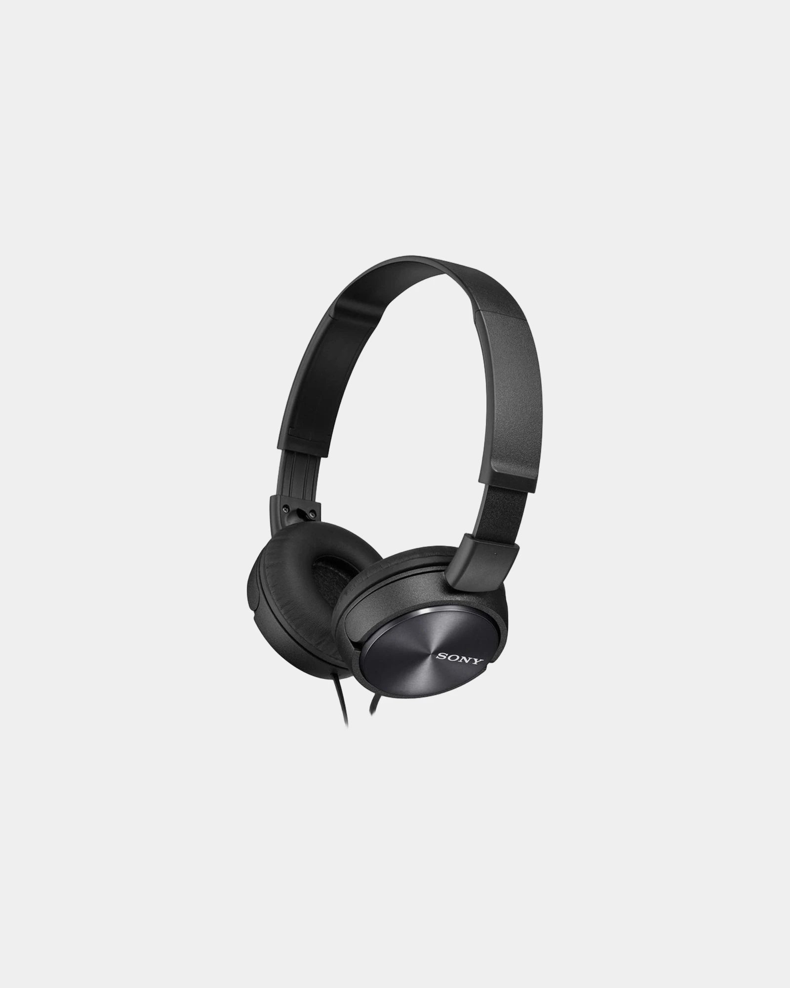 Casque audio léger Sony MDR-ZX310 à personnaliser - 2