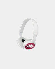 Casque audio léger Sony MDR-ZX310 à personnaliser - Blanc