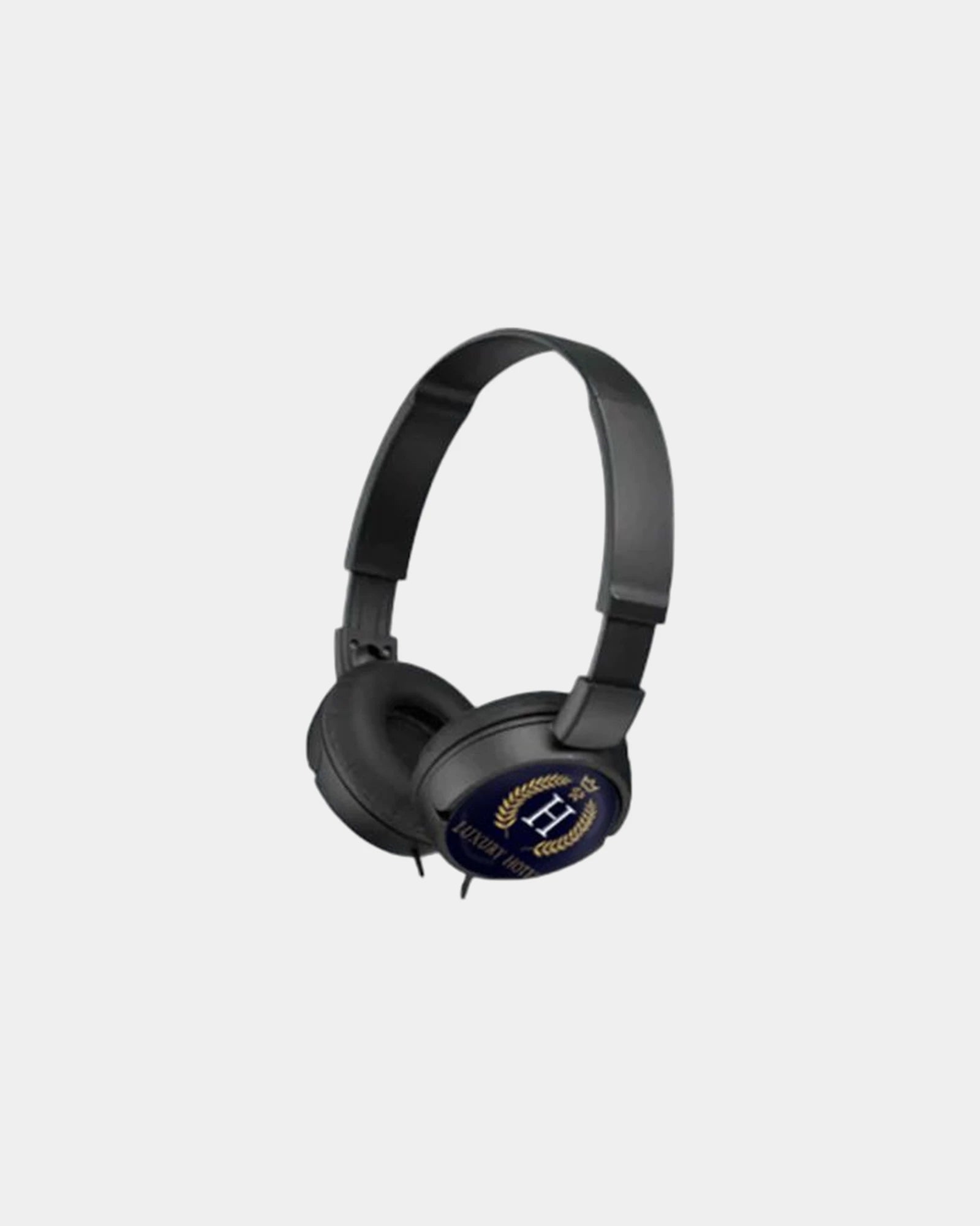 Casque audio léger Sony MDR-ZX310 à personnaliser - Noir